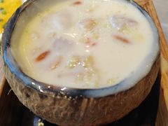 -沿江海南菜·文昌鸡祖师爷(大东海店)