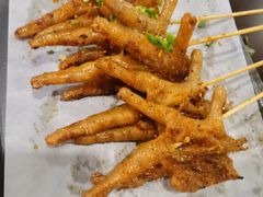 -林二哥宜烤官·宜宾小烧烤