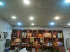 -羊故事·西北融合菜(华侨城店)