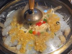 -前海沿·青岛菜(五四广场永旺店)