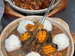 -九號院子海鲜烧烤