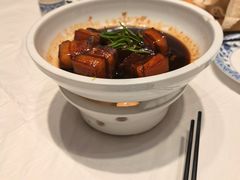 -大张烙馍村·美食地标(泉山店)