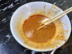 -何老二卤汁凉粉