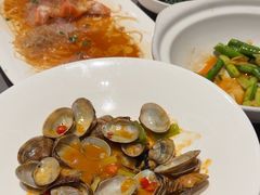 -徐记海鲜·宴会(大唐西市|丰庆店)