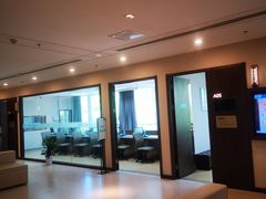 -爱康卓悦体检中心(河西新地中心分院)