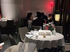 大堂-旺顺阁·北京菜(北辰上品+)