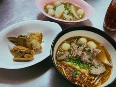 -榮泰米粉湯(Left Shop)