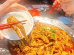 -胖哥俩肉蟹煲(福州仓山爱琴海店)