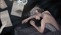 -星元素cosplay动漫摄影写真工作室