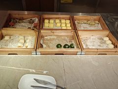-湖州东吴开元名都酒店-滨河自助餐厅
