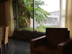 -渔堂公园餐厅·本帮菜(乐园路店)