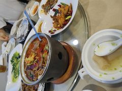 -庄氏祥记家常食府(国瑞建材家居博览中心店)