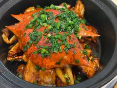 -妈妈家·本帮菜(总店)