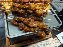 -马海涛牛肉串·午市牛腩饭·烧烤夜宵(领汇广场店)