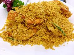 -龙海鲜螃蟹王(宏茂桥店)