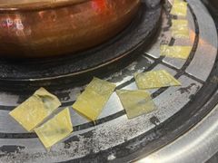 -阿山卓·野生菌火锅·纳西火塘烤肉