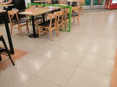 大堂-老乡鸡(武汉烽胜路店)
