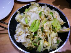 -狼诱惑(泰山大街店)