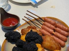 -乐凯撒披萨(正佳广场店)