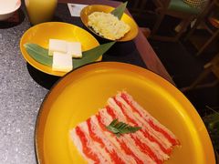 -牛New寿喜烧(虹桥新天地店)