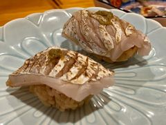 太刀鱼-鮨清日本料理