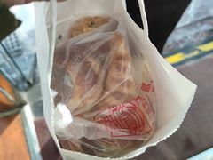 -新侨三宝乐面包店(崇文门店)
