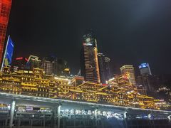 -重庆两江夜游-交运系列