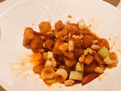 -宝轩渔府·老字号海鲜·正宗津菜(水上店)