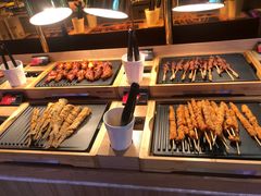 -比格比萨自助(德思勤四季汇店)