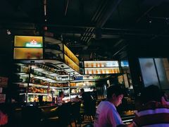 -MARU玛露音乐餐厅(大学路店)