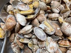 -青岛蓝海大饭店·渔歌舫(李沧店)