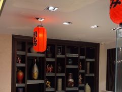 -青岛海泉湾皇冠假日度假酒店-天海日餐厅