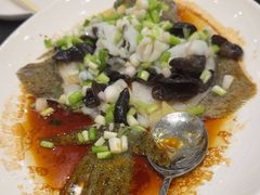 -飞尝蚝·顺德菜·鱼生(顺德总店)