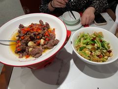 -辣可可·小炒黄牛肉(望京凯德MALL店)