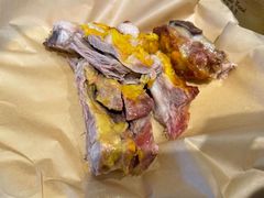馕坑果木烤羊排-巴扎美食·新疆菜·西域歌舞表演餐厅(新疆大厦店)