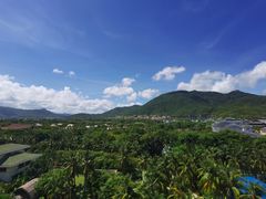 -三亚亚龙湾天域度假酒店