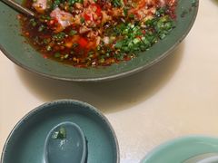 -锦府盐帮·侯宅(五棵松万达店)