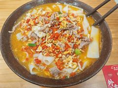 -小南小粉手工粉(迎薰路店)