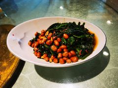 -华盛园卷子王农家菜水库鱼