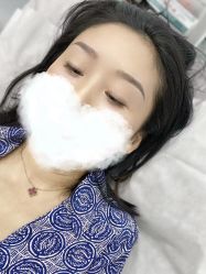 -Verywang半永久纹眉•仪器野生眉
