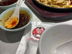 -来相会饺子·新辽菜(甘家口店)