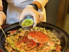 -味钱塘·钱塘浙宴(宋城之江银泰店)