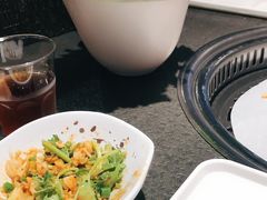 -一家东北烤肉(华大店)