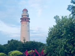 -五通灯塔公园