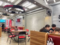 -孖记茶档·热腾茶餐(江南西plus店)