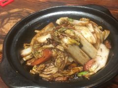 -小时候焗海鲜(鄞州万达店)