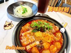 -螺特攻·螺蛳煲·螺蛳粉(东莞厚街店)