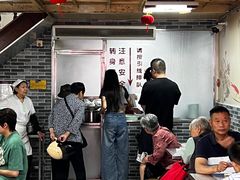 -雪园小吃部(天桥商场店)