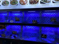 水产区-莲花公园煎蟹(总店)
