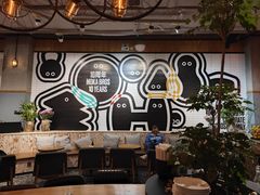 -Moka Bros 摩卡站(嘉华店)